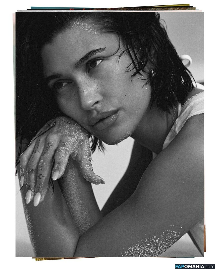 Hailey Baldwin Bieber / haileybieber Nackt OnlyFans  Geleaktes Foto #368