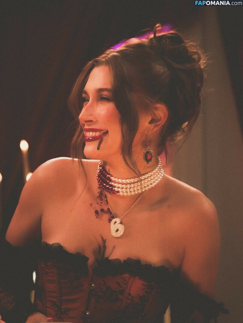 Hailey Baldwin Bieber / haileybieber Nackt OnlyFans  Geleaktes Foto #392