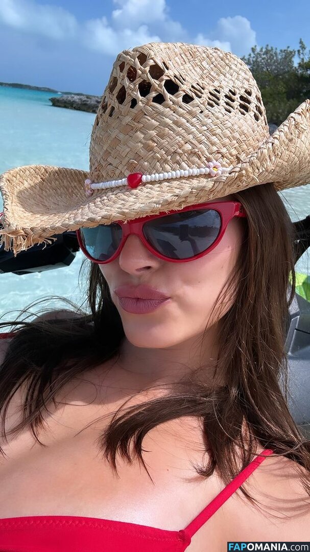 Hailey Baldwin Bieber / haileybieber Nackt OnlyFans  Geleaktes Foto #420