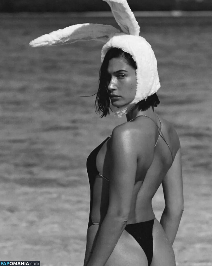 Hailey Baldwin Bieber / haileybieber Nackt OnlyFans  Geleaktes Foto #459