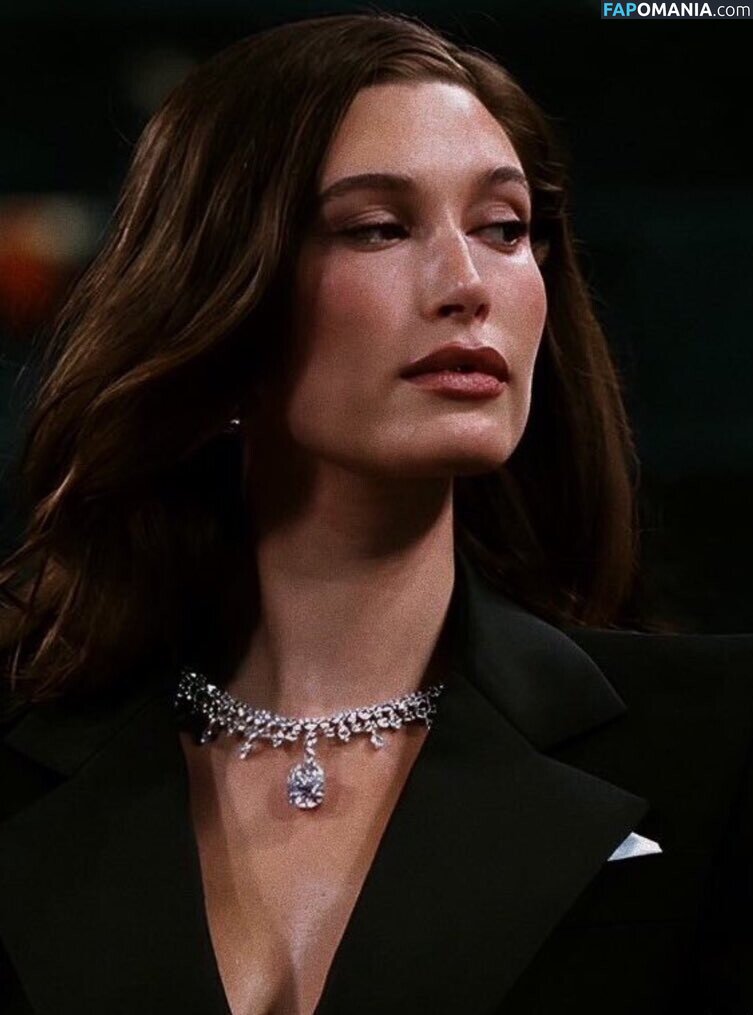 Hailey Baldwin Bieber / haileybieber Nackt OnlyFans  Geleaktes Foto #645