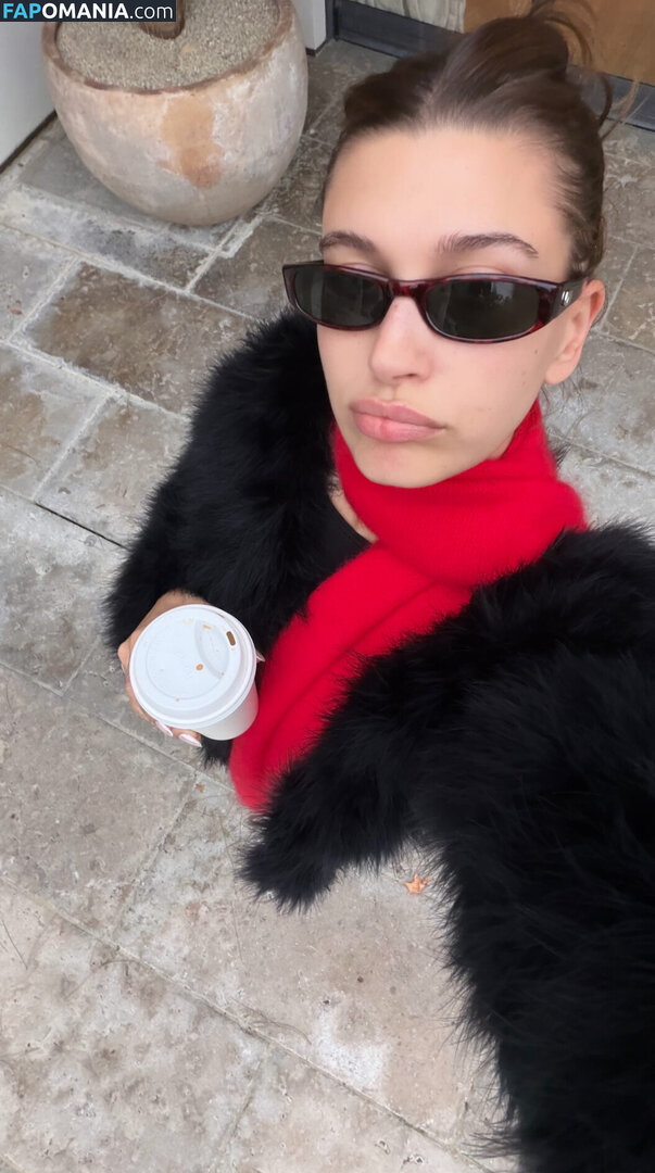 Hailey Baldwin Bieber / haileybieber Nackt OnlyFans  Geleaktes Foto #654