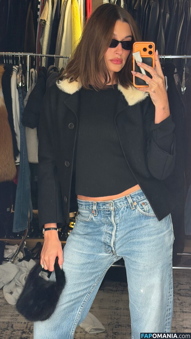 Hailey Baldwin Bieber / haileybieber Nackt OnlyFans  Geleaktes Foto #655