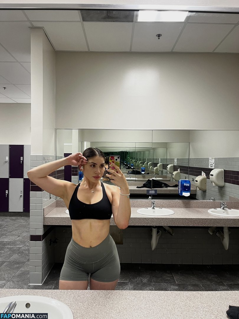 Hailey Gutierrez / heyhaii / heyyyleighh Nackt OnlyFans  Geleaktes Foto #10