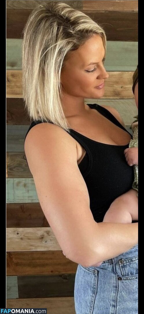 Hailey Harris Nackt OnlyFans  Geleaktes Foto #3