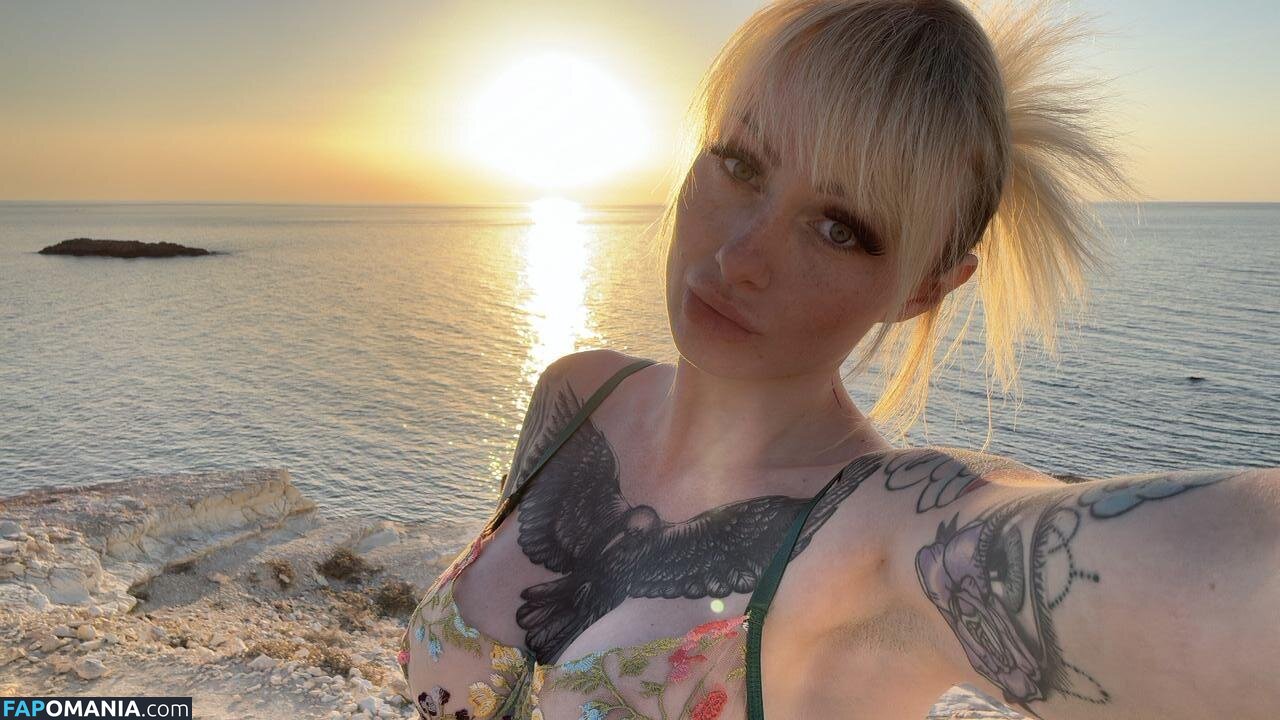 German / Hailey Hope / hailey.hope__ / hailey_hope / haileyhopexo / https: Nackt OnlyFans  Geleaktes Foto #1