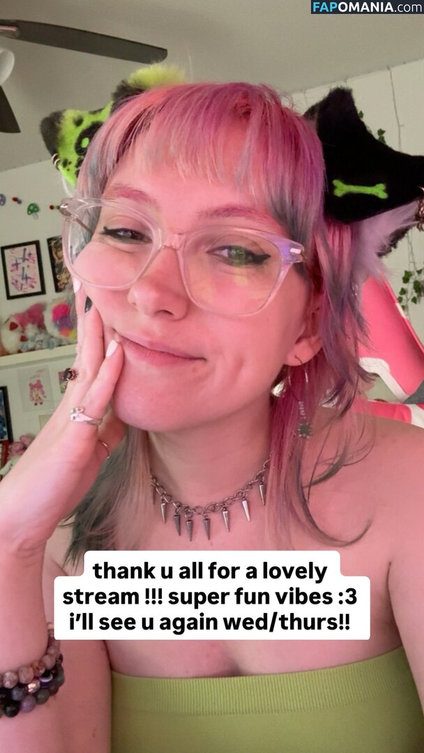 Hailey J. Strader / jaym0v Nackt OnlyFans  Geleaktes Foto #1