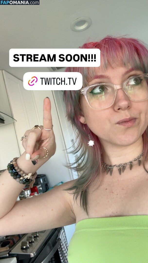 Hailey J. Strader / jaym0v Nackt OnlyFans  Geleaktes Foto #2