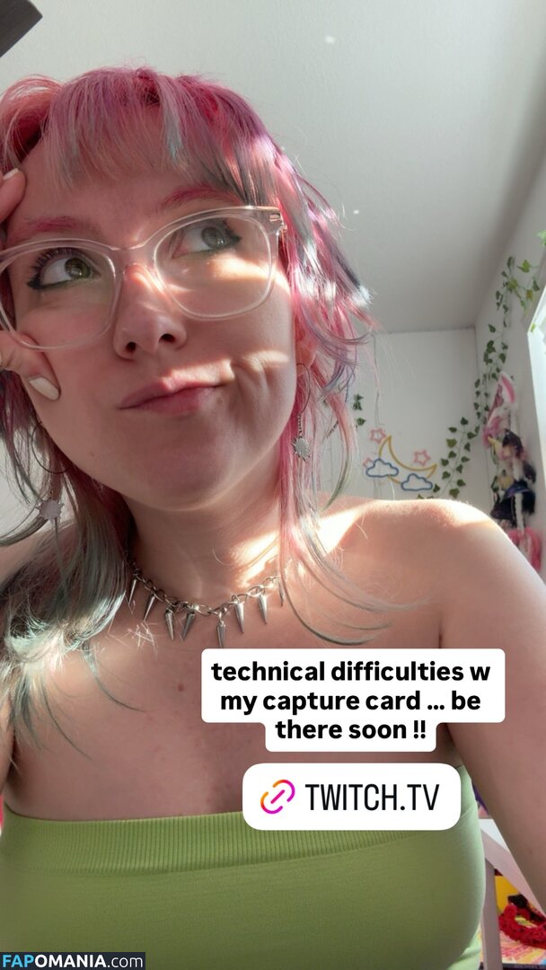 Hailey J. Strader / jaym0v Nackt OnlyFans  Geleaktes Foto #3