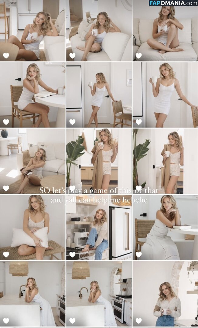 Hailey Malles / haileymalles / hailz.yeah / https: Nackt OnlyFans  Geleaktes Foto #7