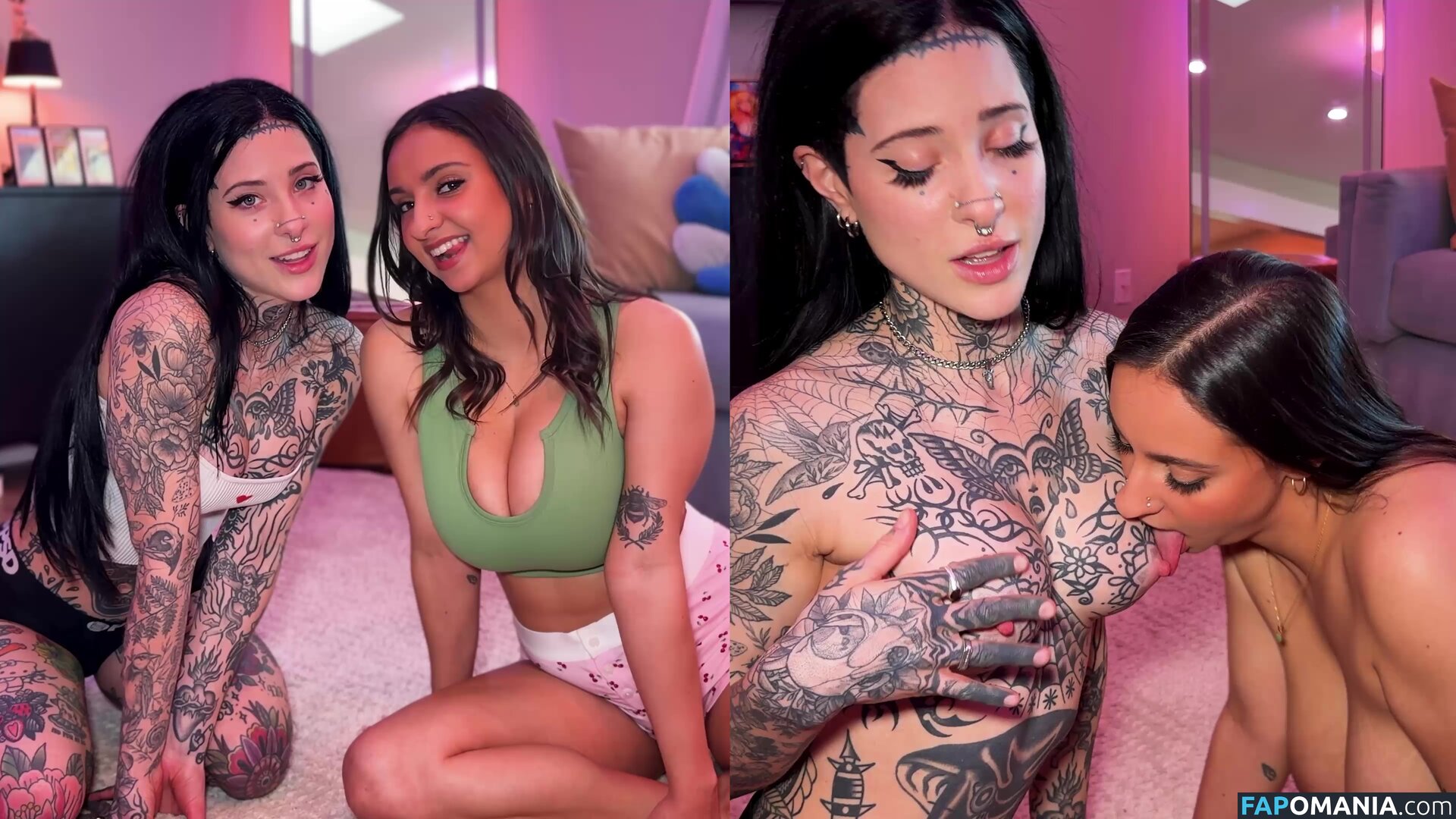 Hailey Rose / haileyrose.official / tittykitty42 Nackt OnlyFans  Geleaktes Foto #1192