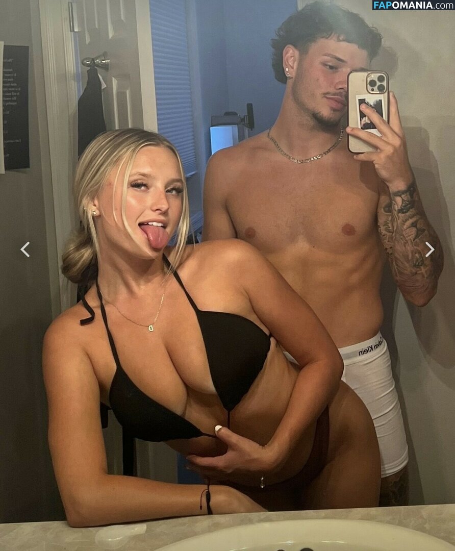 Hailey Tucker / haileytucker_ Nackt OnlyFans  Geleaktes Foto #12