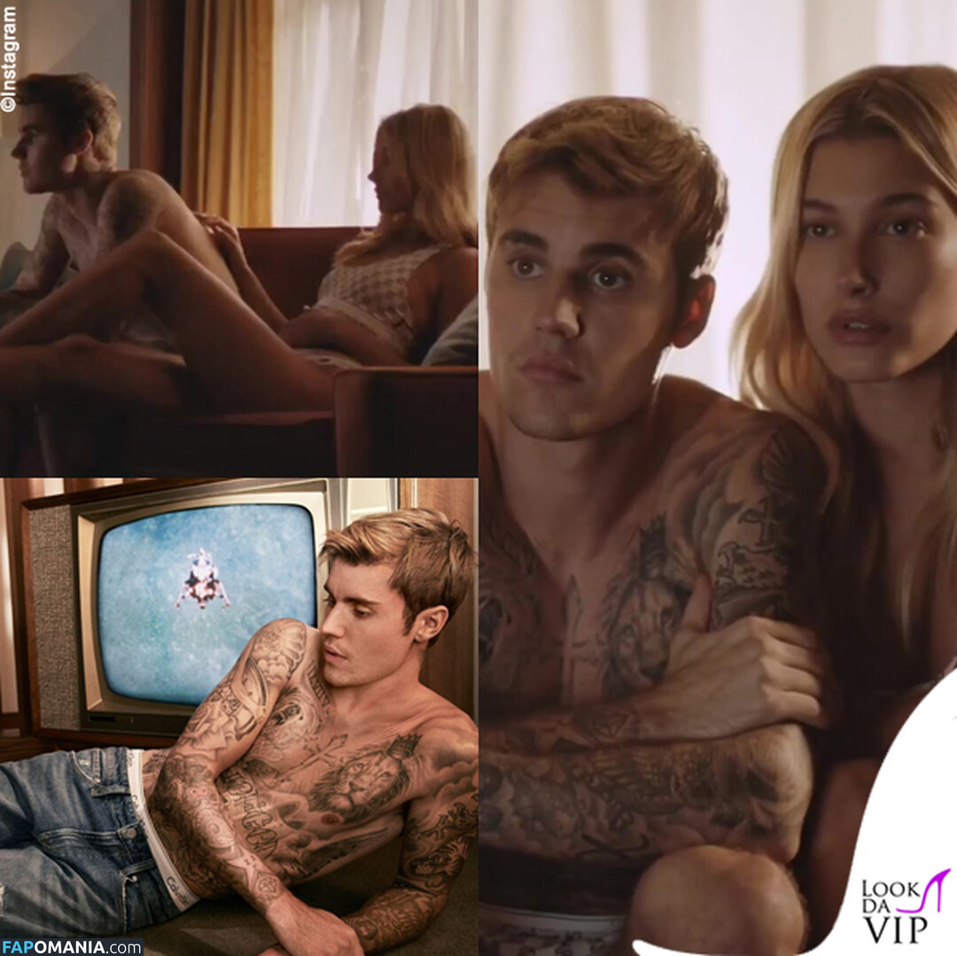 haileybaldwin Nackt OnlyFans  Geleaktes Foto #4