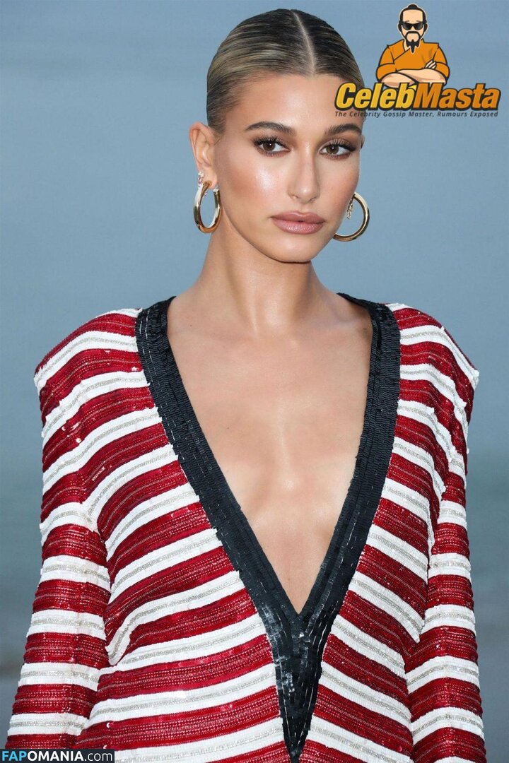 haileybaldwin Nackt OnlyFans  Geleaktes Foto #14