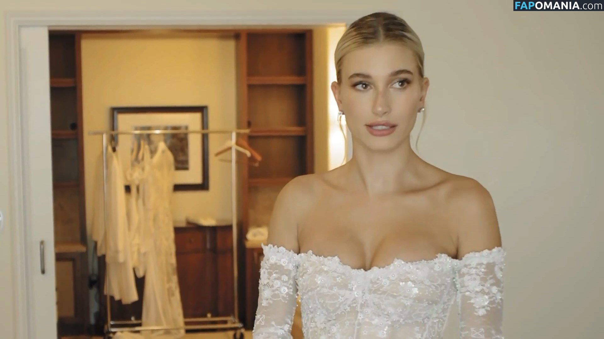 haileybaldwin Nackt OnlyFans  Geleaktes Foto #19