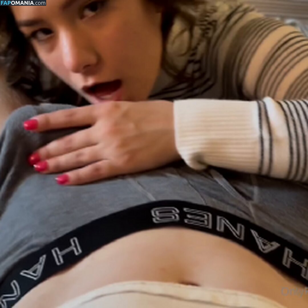 hailey_bbydoll / haileybbydoll Nackt OnlyFans  Geleaktes Foto #174