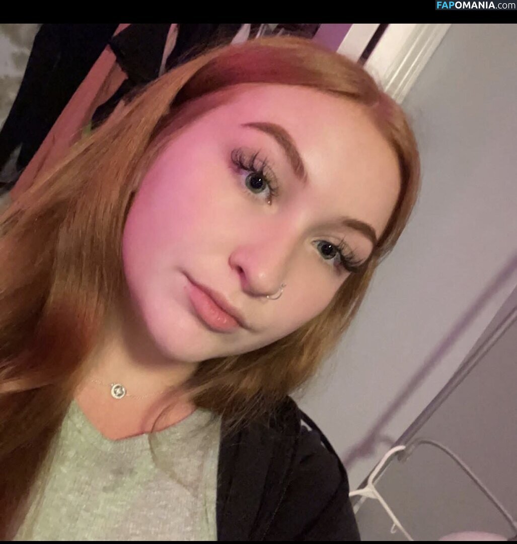 Haileymisenar Nackt OnlyFans  Geleaktes Foto #2