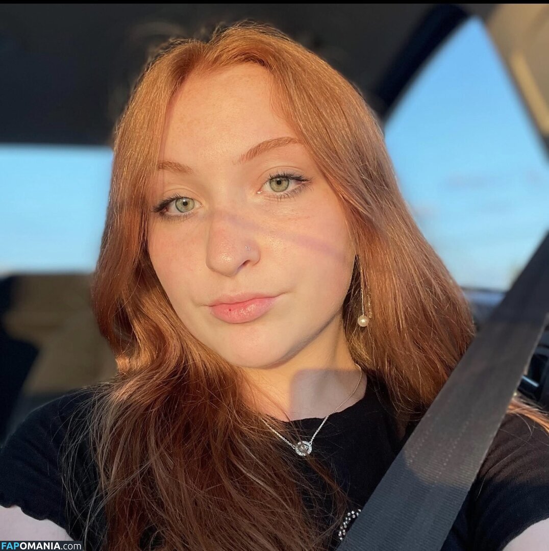 Haileymisenar Nackt OnlyFans  Geleaktes Foto #3