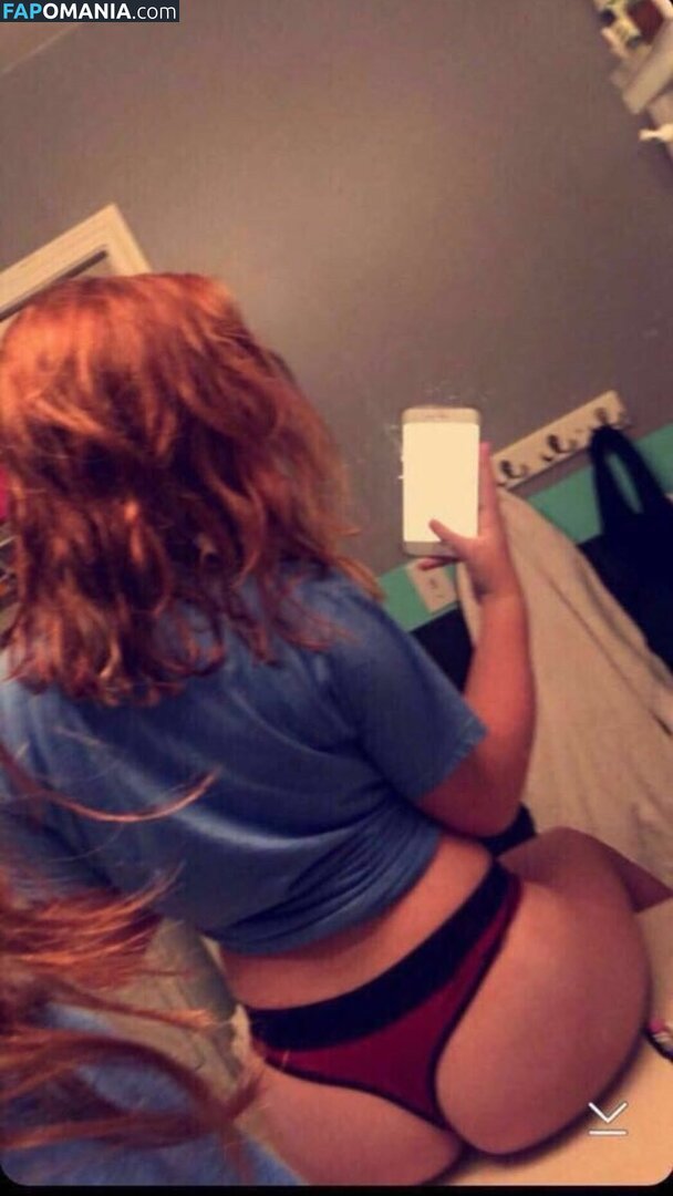 Haileymisenar Nackt OnlyFans  Geleaktes Foto #4