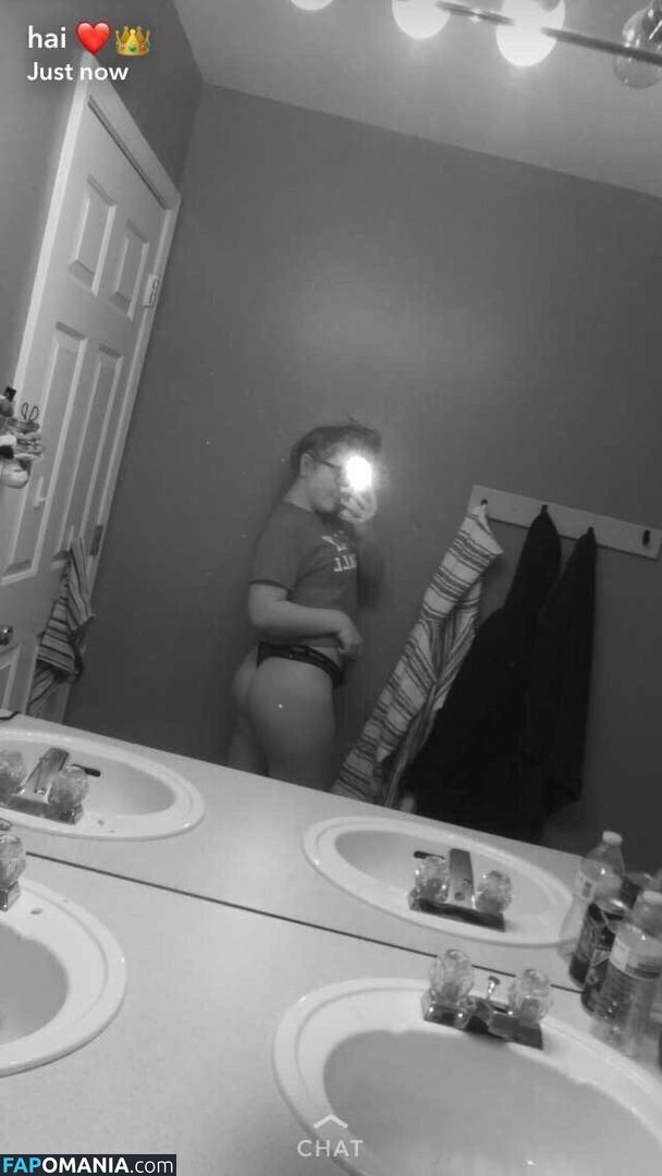 Haileymisenar Nackt OnlyFans  Geleaktes Foto #7