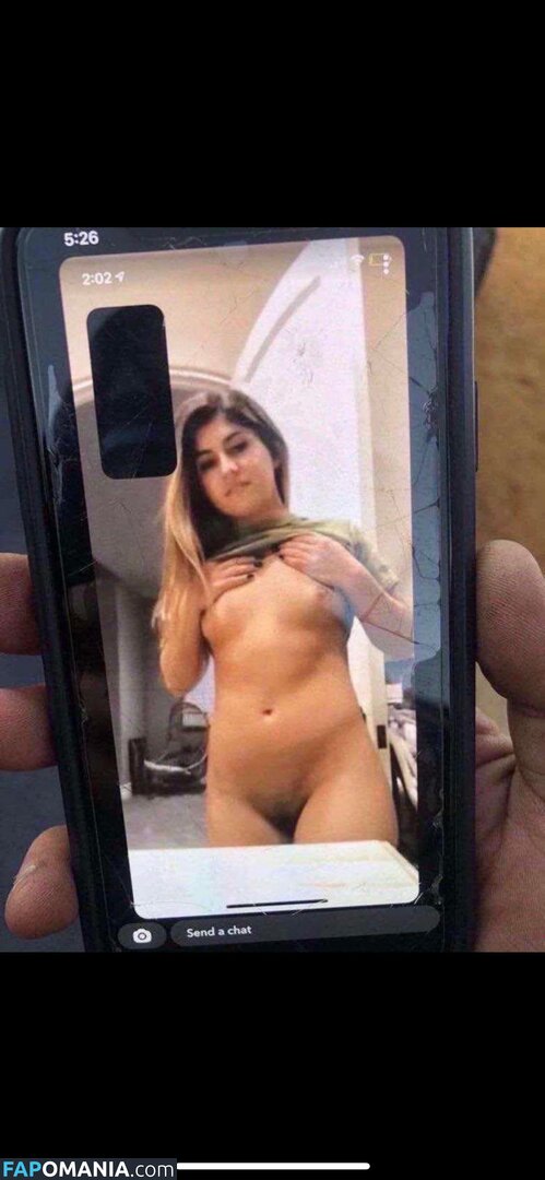 Hailie Deegan / hailiedeegan Nackt OnlyFans  Geleaktes Foto #82