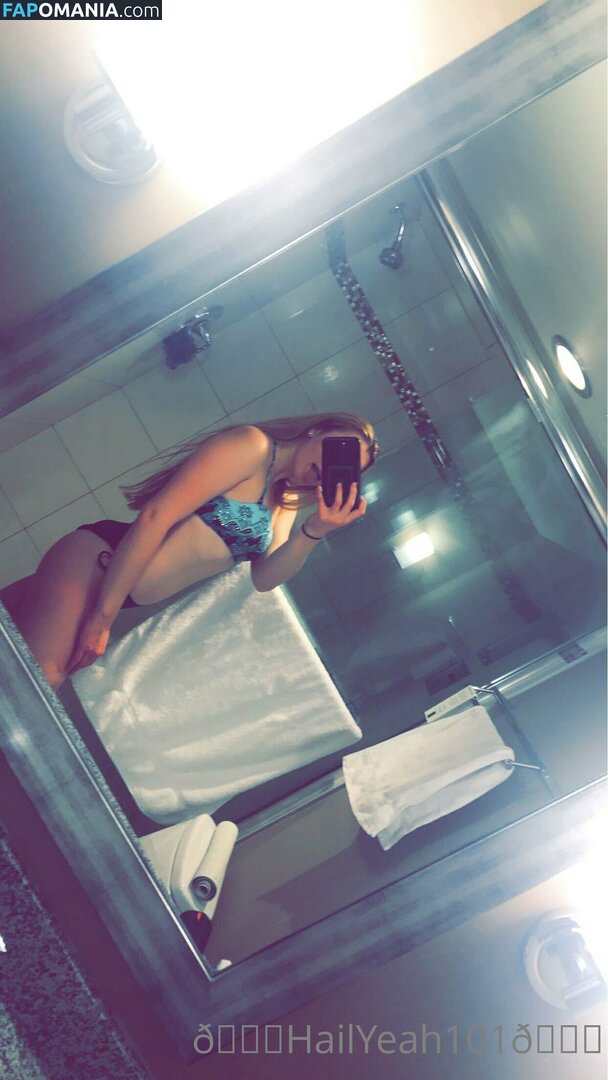 Haileygranger14 / hailyeah101 Nackt OnlyFans  Geleaktes Foto #7