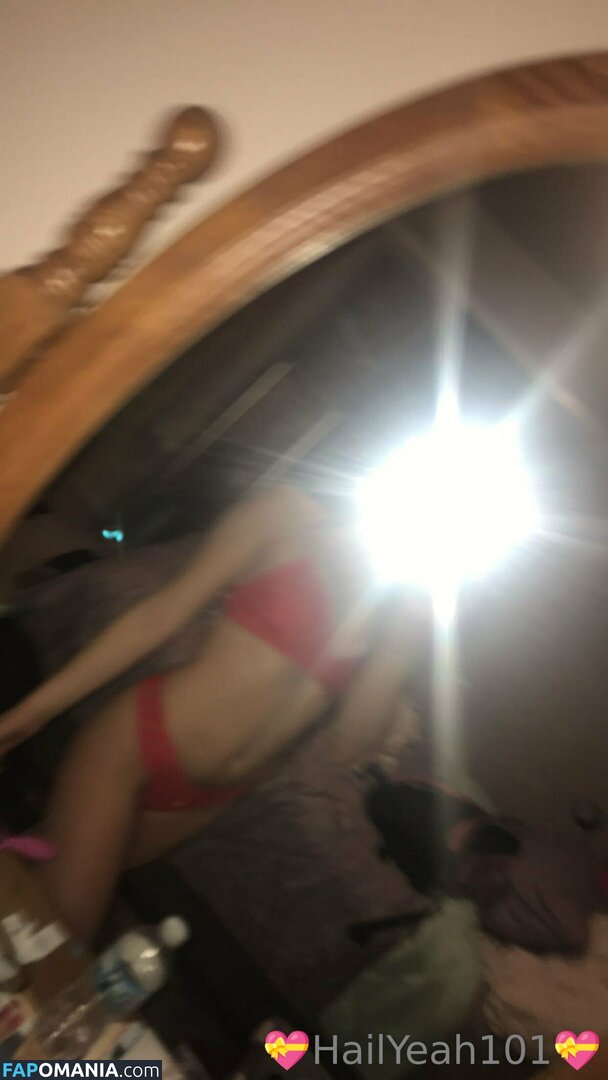 Haileygranger14 / hailyeah101 Nackt OnlyFans  Geleaktes Foto #18