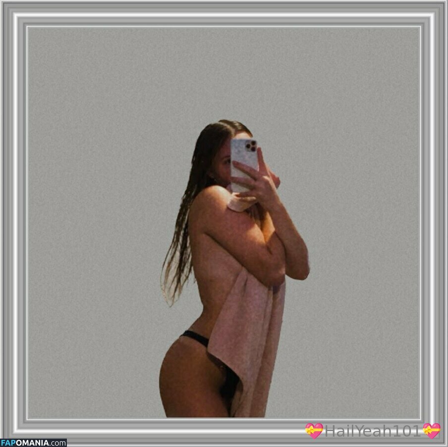 Haileygranger14 / hailyeah101 Nackt OnlyFans  Geleaktes Foto #20