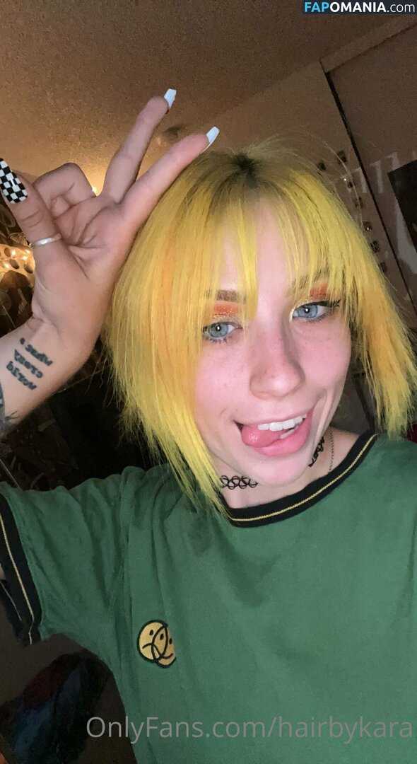 hairbyharleyy / hairbyharleyy_ Nackt OnlyFans  Geleaktes Foto #20