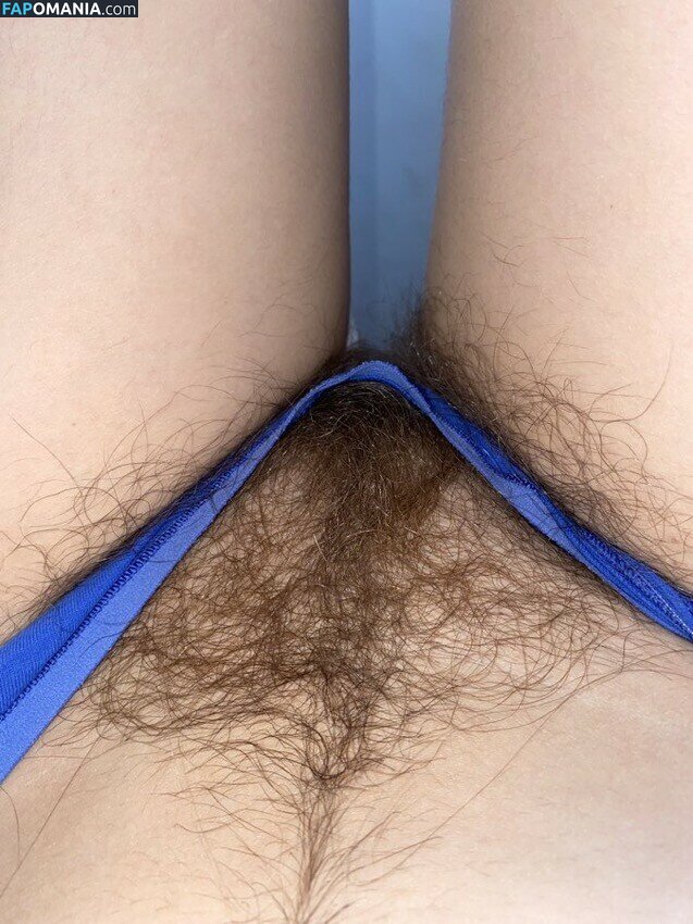 AnnaMatriarch / hairybarbie Nackt OnlyFans  Geleaktes Foto #25