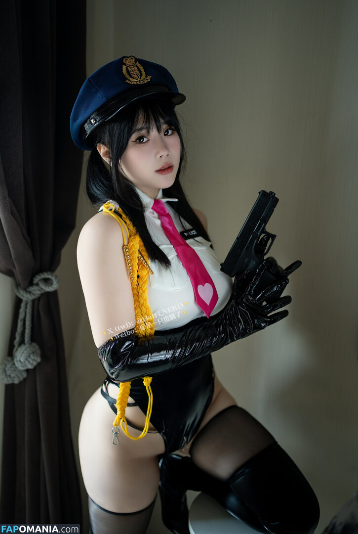 Haiyi_NEKO Nackt OnlyFans  Geleaktes Foto #21