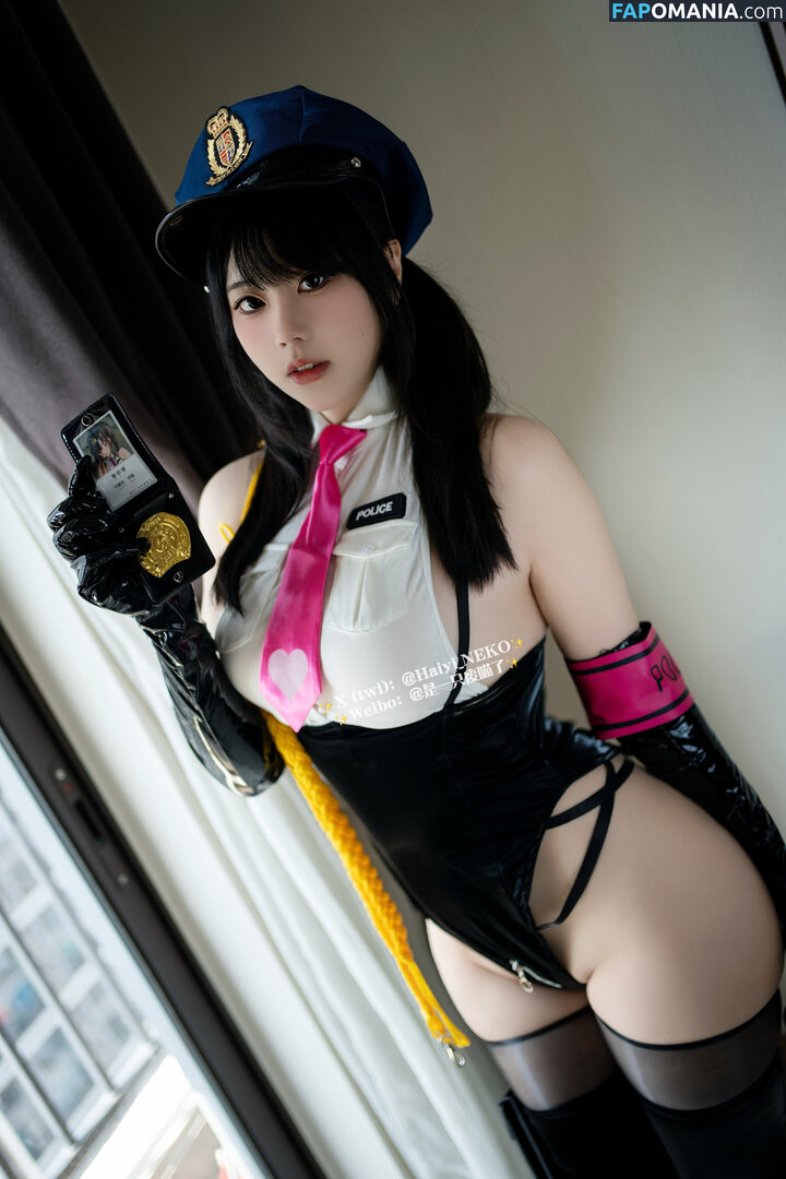 Haiyi_NEKO Nackt OnlyFans  Geleaktes Foto #23