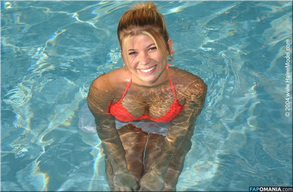 Halee Model / haleehastad / haleemajmodel / https: Nackt OnlyFans  Geleaktes Foto #30