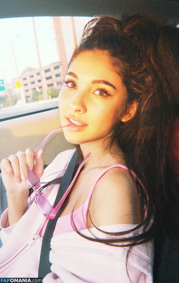 Haley Gosserand / exoticaaaaaa / haley.gosserand Nackt OnlyFans  Geleaktes Foto #19