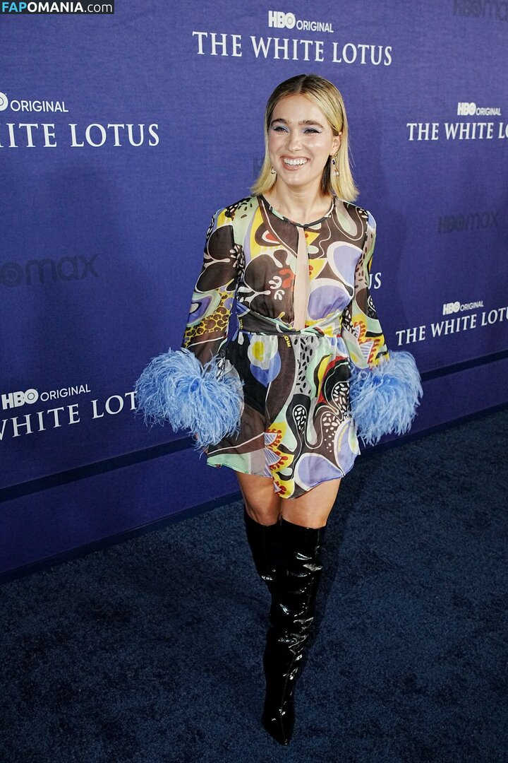 Haley Lu Richardson / haleyluhoo Nackt OnlyFans  Geleaktes Foto #51