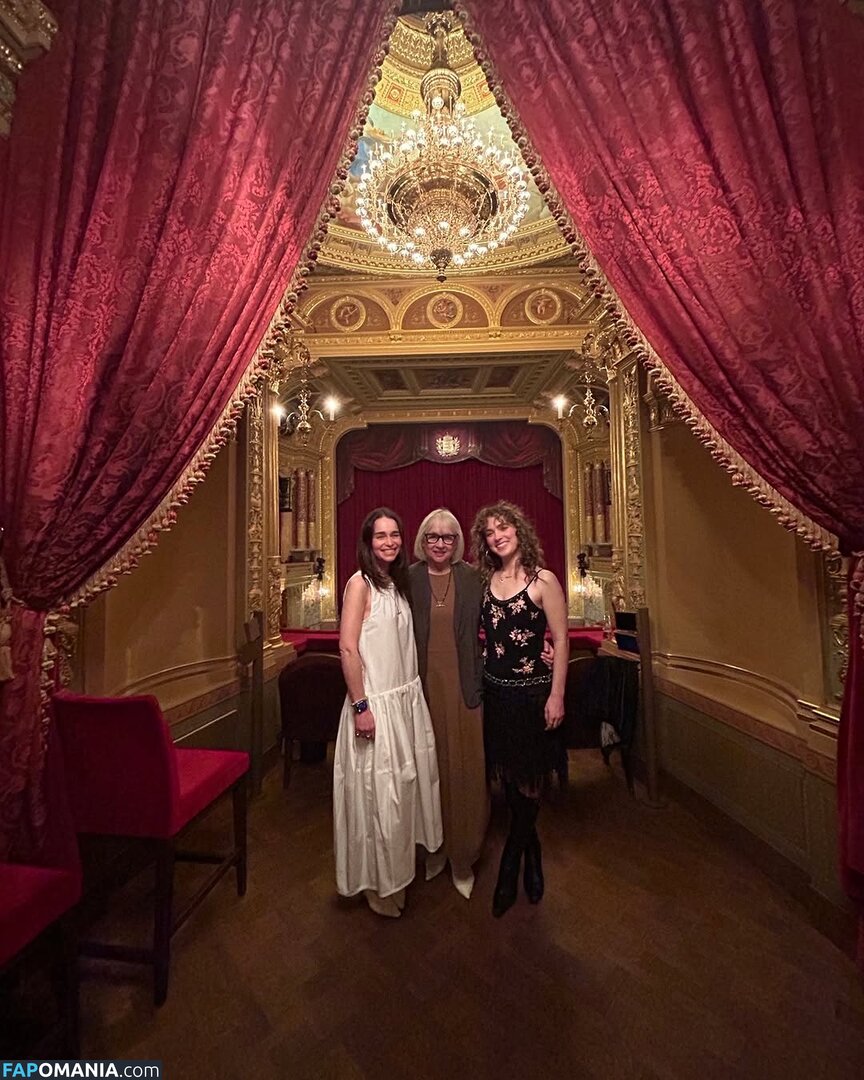 Haley Lu Richardson / haleyluhoo Nackt OnlyFans  Geleaktes Foto #186