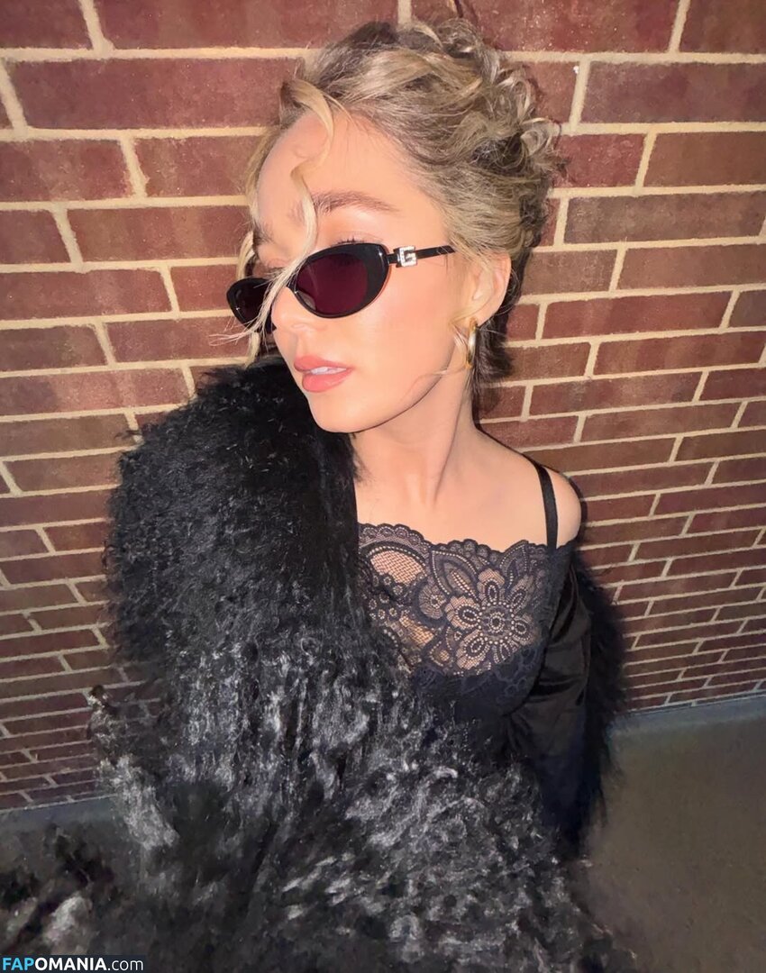 Haley Lu Richardson / haleyluhoo Nackt OnlyFans  Geleaktes Foto #198