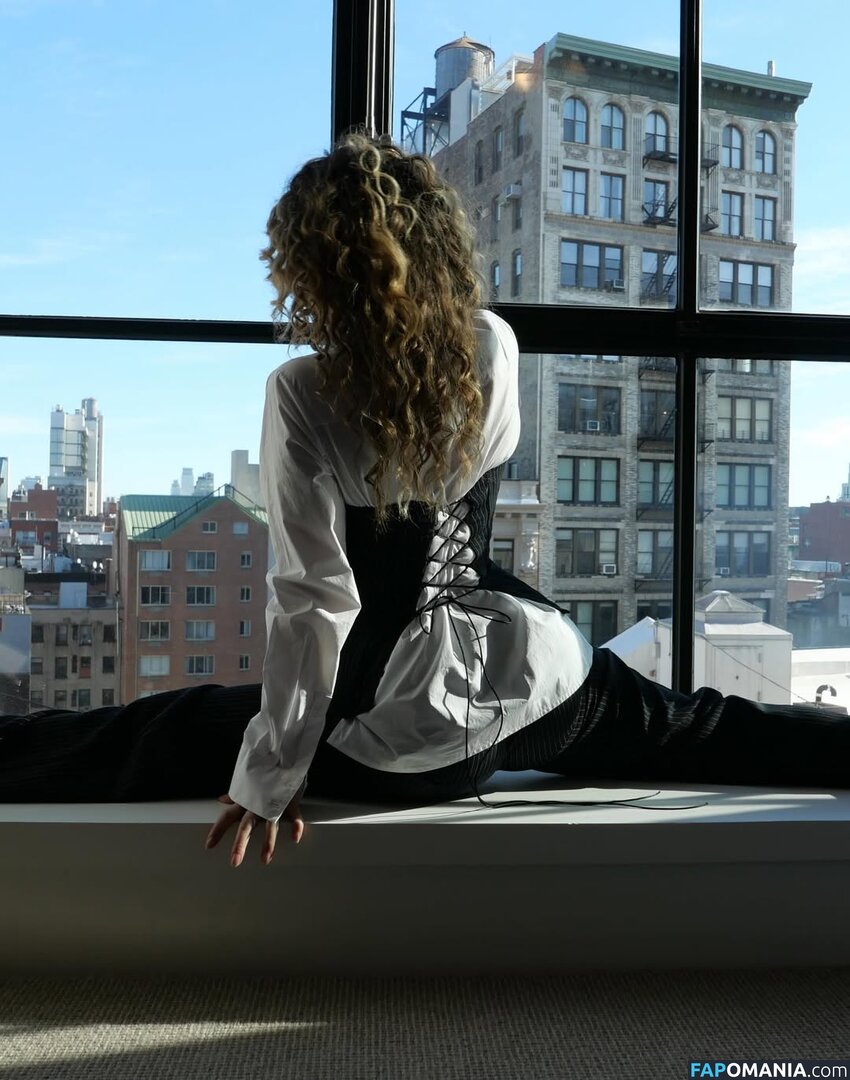 Haley Lu Richardson / haleyluhoo Nackt OnlyFans  Geleaktes Foto #199