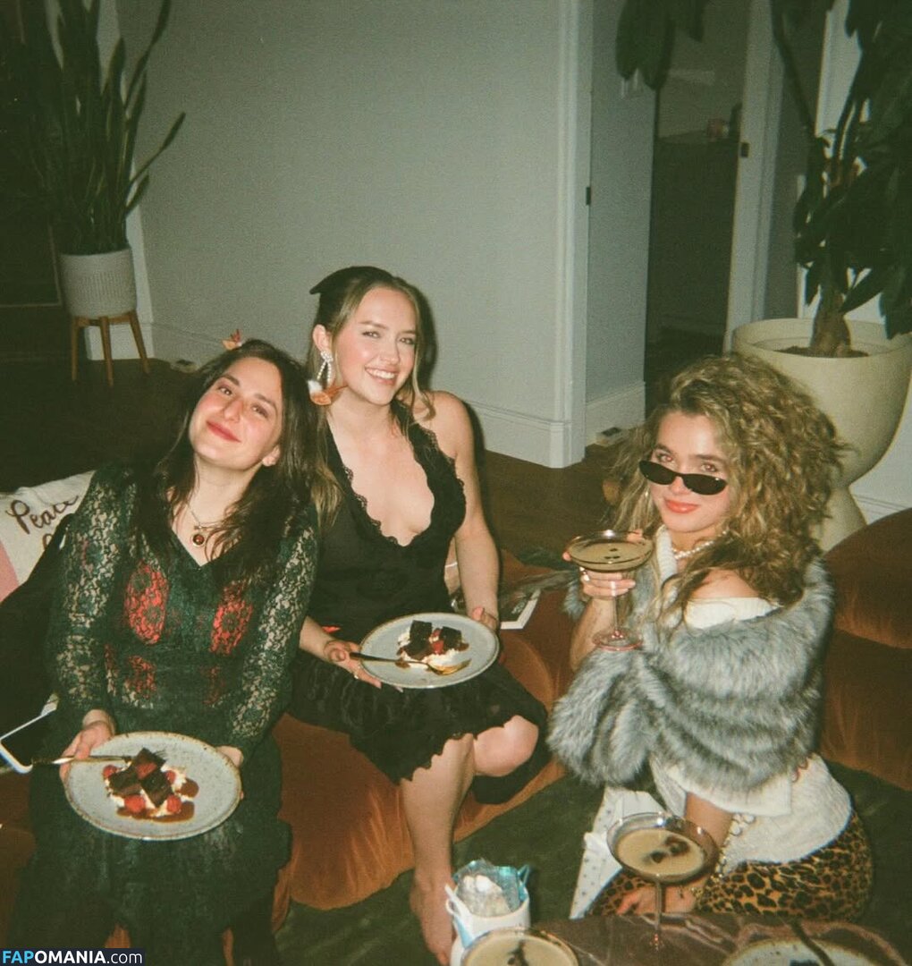 Haley Lu Richardson / haleyluhoo Nackt OnlyFans  Geleaktes Foto #203