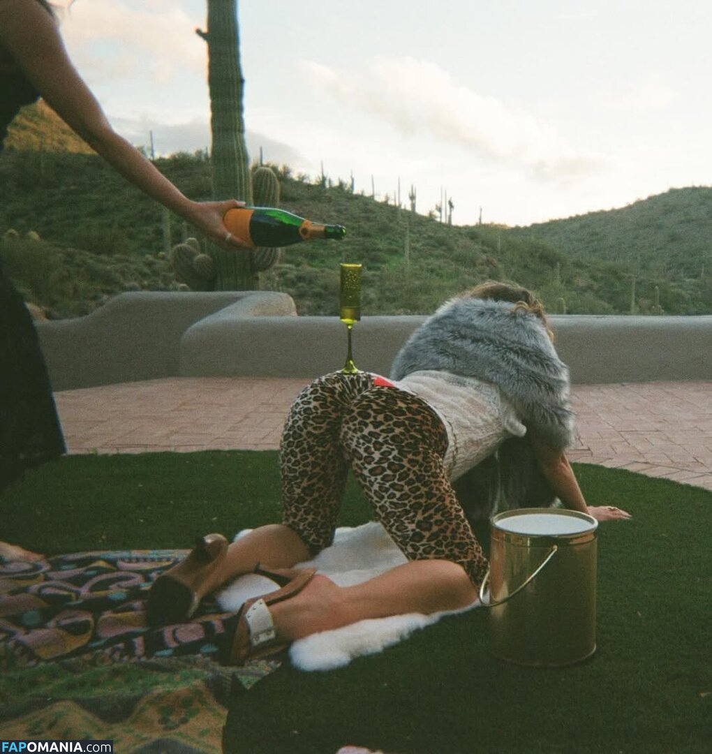 Haley Lu Richardson / haleyluhoo Nackt OnlyFans  Geleaktes Foto #204