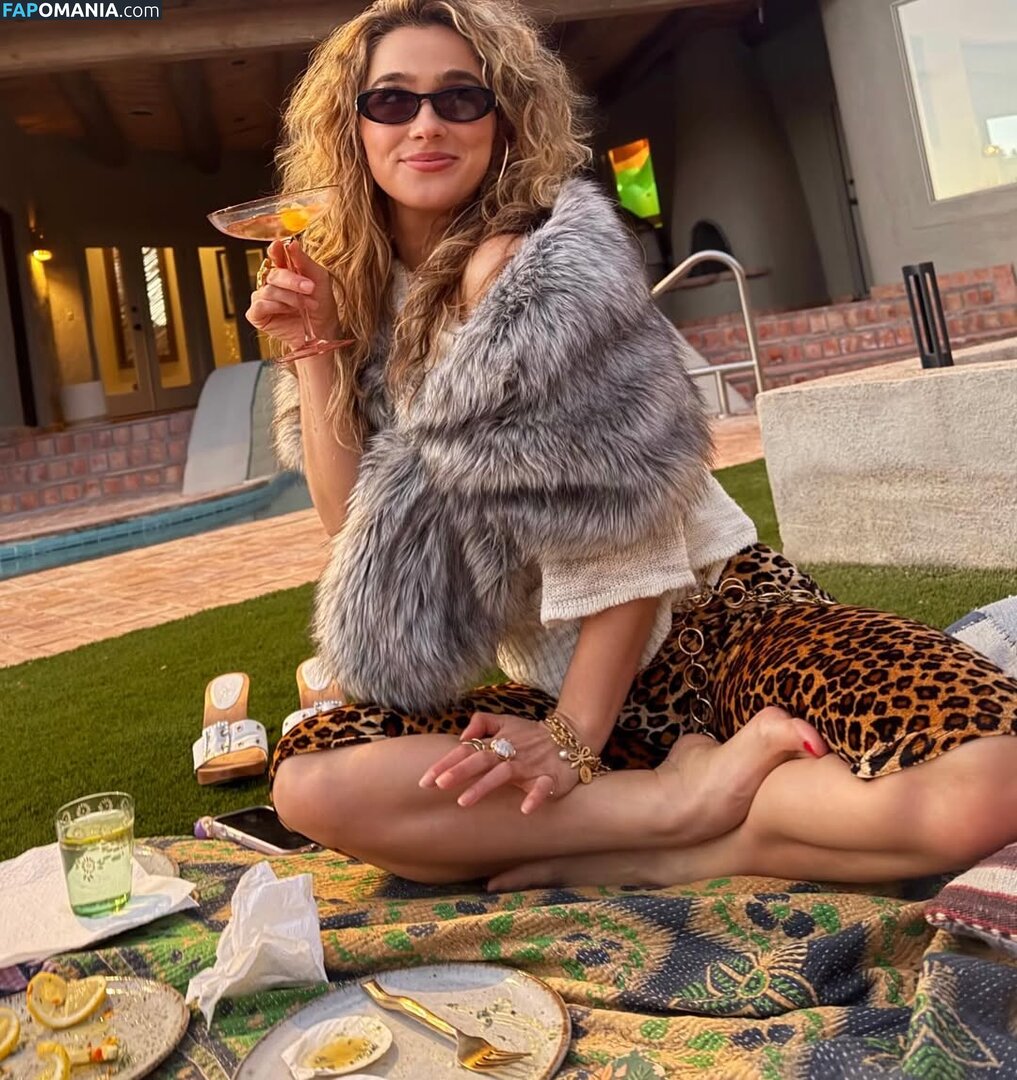 Haley Lu Richardson / haleyluhoo Nackt OnlyFans  Geleaktes Foto #206