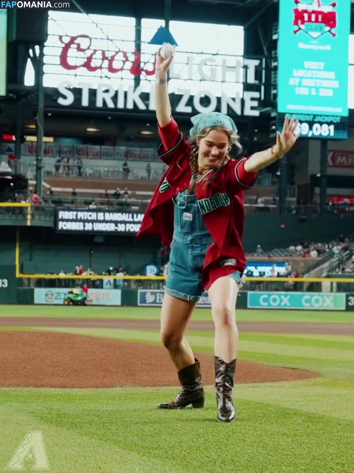 Haley Lu Richardson / haleyluhoo Nackt OnlyFans  Geleaktes Foto #208