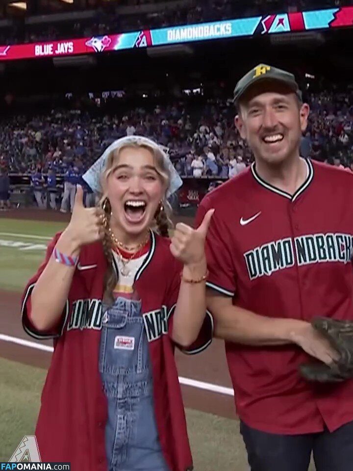 Haley Lu Richardson / haleyluhoo Nackt OnlyFans  Geleaktes Foto #211