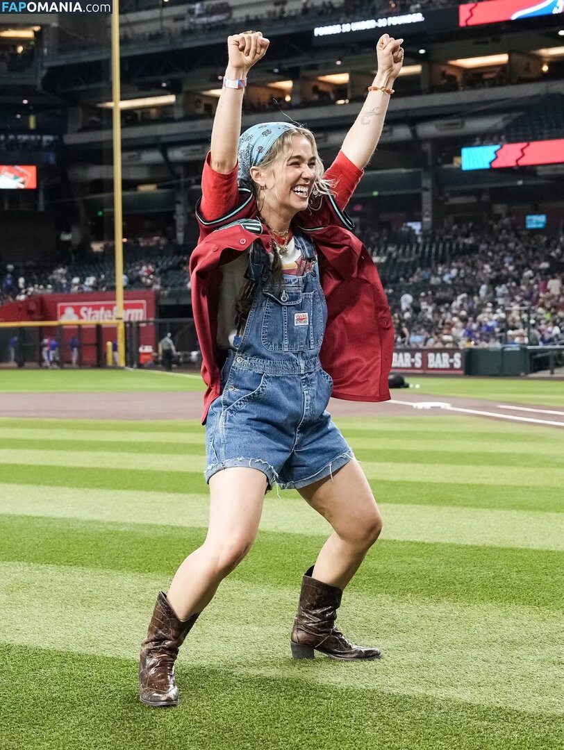 Haley Lu Richardson / haleyluhoo Nackt OnlyFans  Geleaktes Foto #214