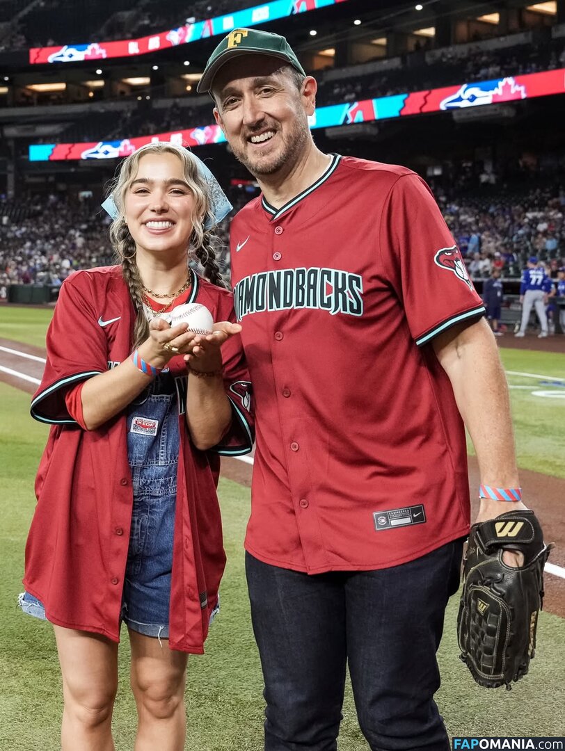 Haley Lu Richardson / haleyluhoo Nackt OnlyFans  Geleaktes Foto #215