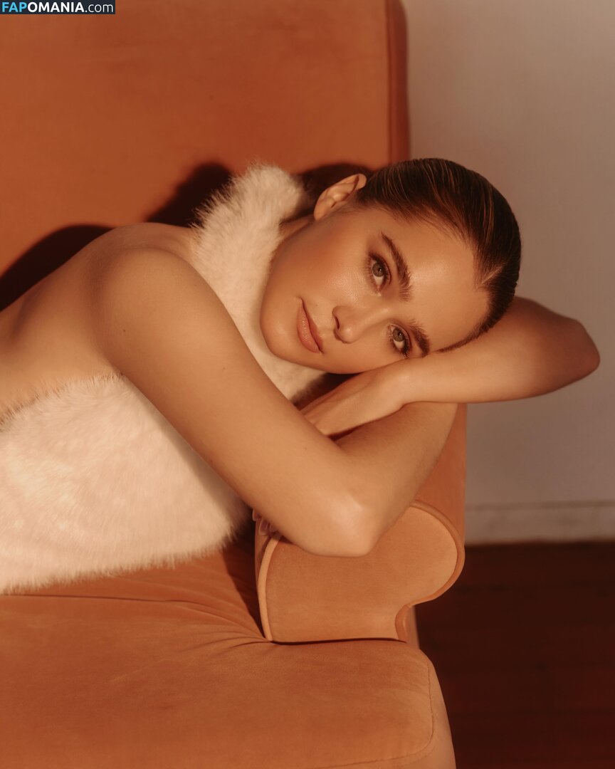 Haley Lu Richardson / haleyluhoo Nackt OnlyFans  Geleaktes Foto #218