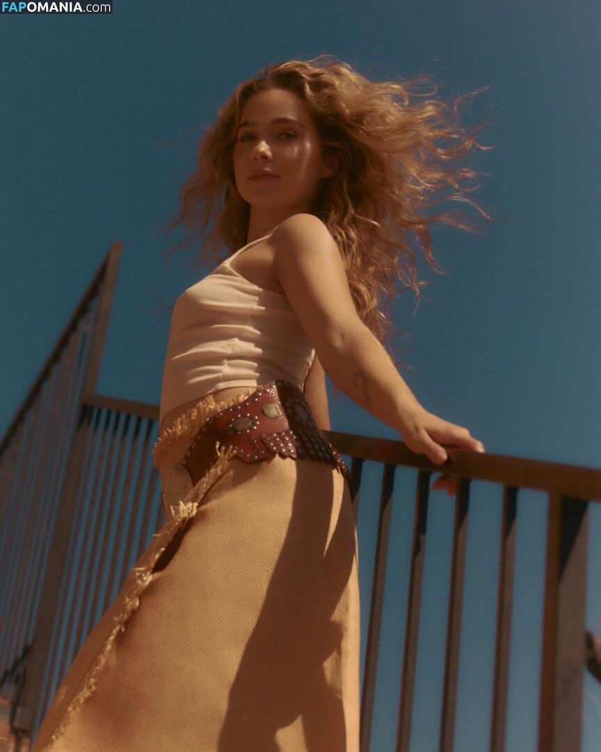 Haley Lu Richardson / haleyluhoo Nackt OnlyFans  Geleaktes Foto #219