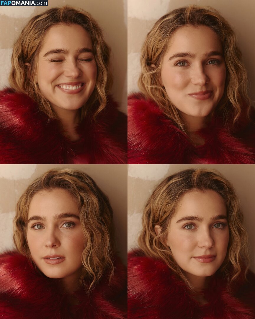 Haley Lu Richardson / haleyluhoo Nackt OnlyFans  Geleaktes Foto #222