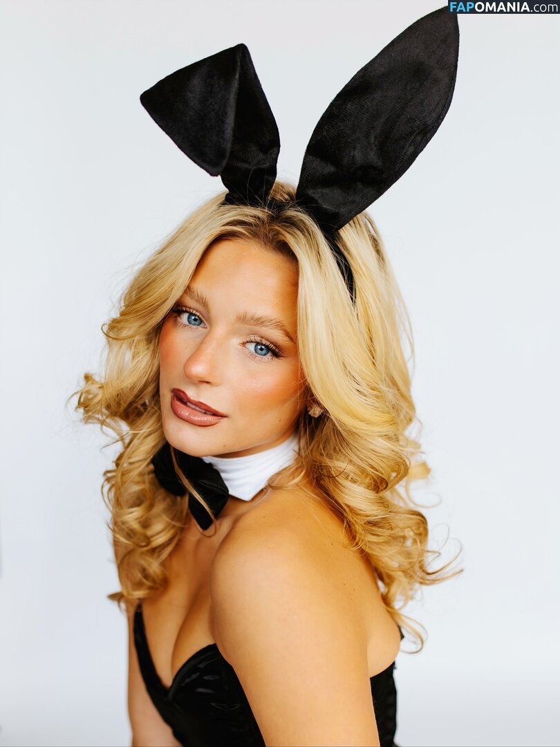 Haley Robinson / haley__robinson Nackt OnlyFans  Geleaktes Foto #3