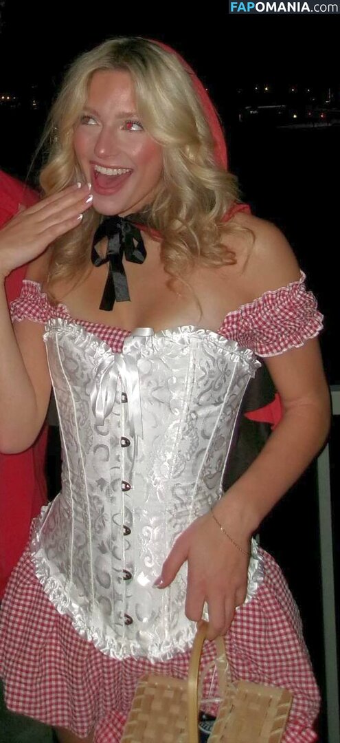 Haley Robinson / haley__robinson Nackt OnlyFans  Geleaktes Foto #10